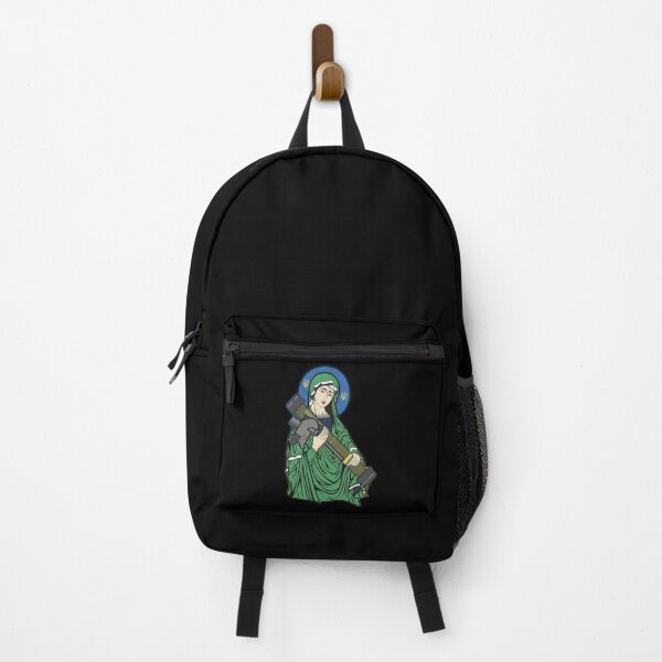 Item preview, Saint Javelin designed and sold by FunnnyPalmTees.