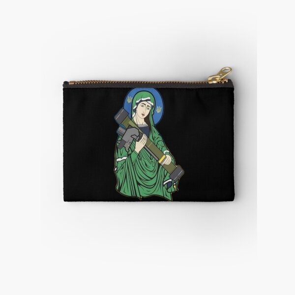 Item preview, Saint Javelin               designed and sold by FunnnyPalmTees.