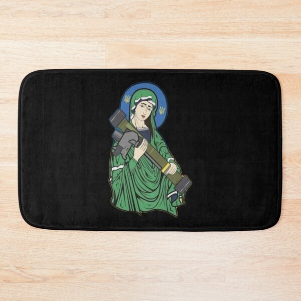 Item preview, Saint Javelin               designed and sold by FunnnyPalmTees.