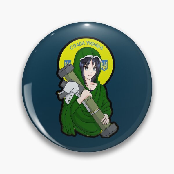 Item preview, Saint Javelin               designed and sold by FunnnyPalmTees.