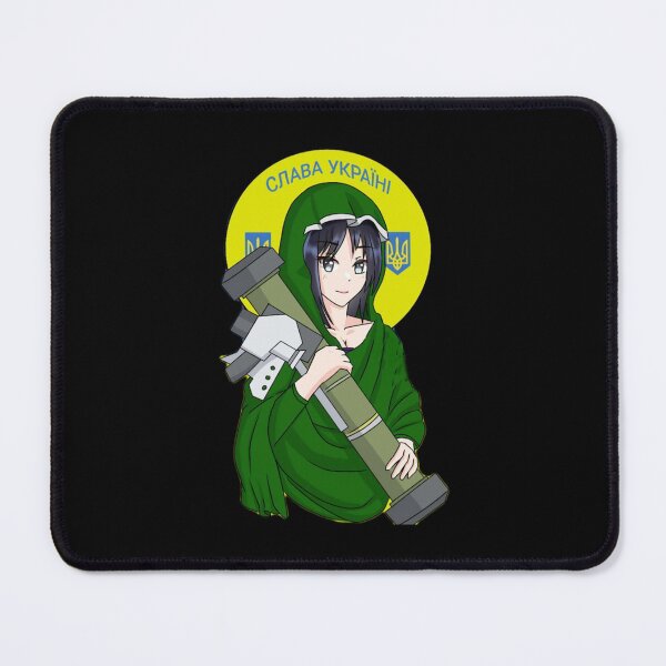 Item preview, Saint Javelin               designed and sold by FunnnyPalmTees.