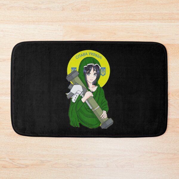 Item preview, Saint Javelin               designed and sold by FunnnyPalmTees.
