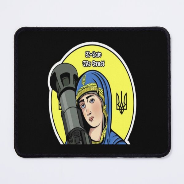 Item preview, Saint Javelin designed and sold by FunnnyPalmTees.