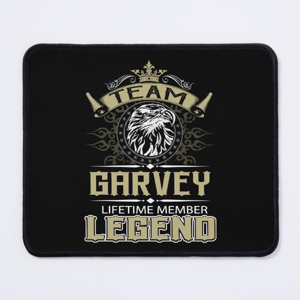 Item preview, Garvey Name T Shirt - Garvey Eagle Lifetime Member Legend 2 Gift Item Tee designed and sold by aaronmaxi6.