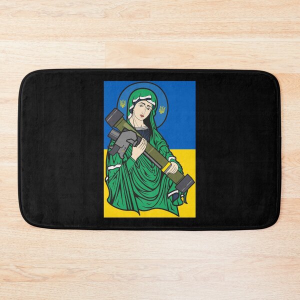Item preview, Saint Javelin               designed and sold by FunnnyPalmTees.