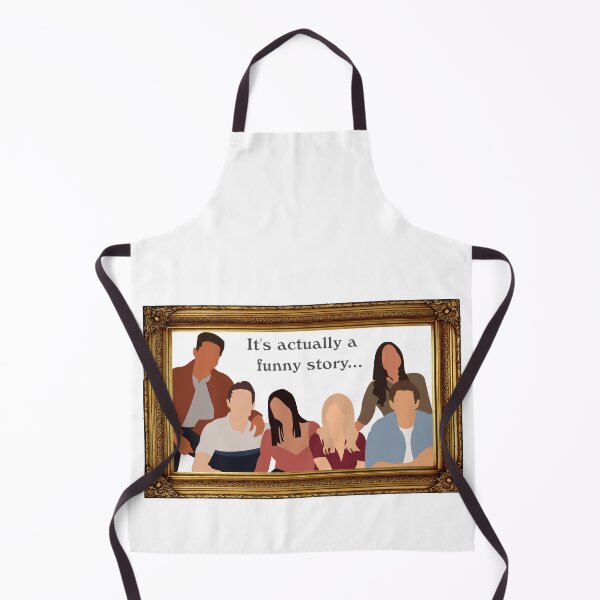 Item preview, It's Actually a Funny Story, How I Met Your Father designed and sold by CurrantJam.