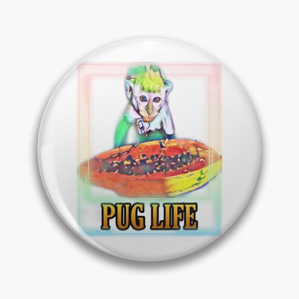 Item preview, Monkey Thugs Life designed and sold by CDMCustom.