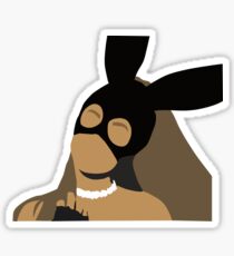 Ariana Grande: Stickers | Redbubble