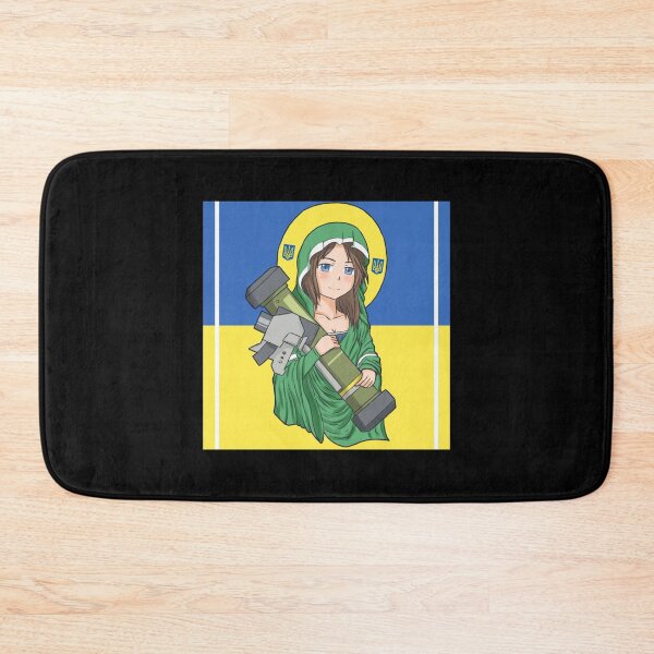 Item preview, Saint Javelin               designed and sold by FunnnyPalmTees.