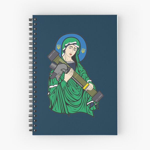 Item preview, Saint Javelin   designed and sold by FunnnyPalmTees.