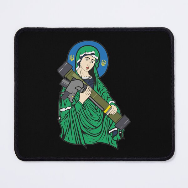 Item preview, Saint Javelin designed and sold by FunnnyPalmTees.