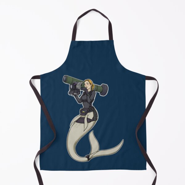 Item preview, Saint Javelin - The protector of Ukraine designed and sold by FunnnyPalmTees.