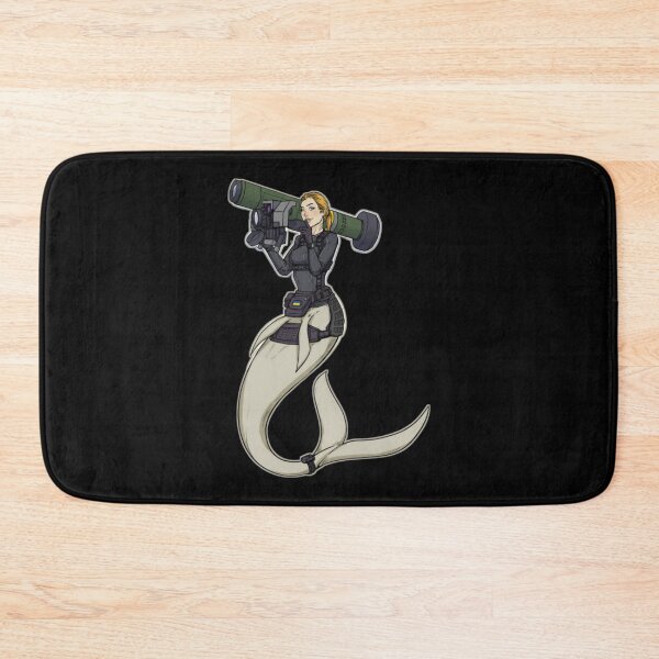 Item preview, Saint Javelin - The protector of Ukraine          designed and sold by FunnnyPalmTees.