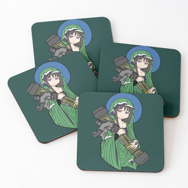 Item preview, Saint Javelin - The protector of Ukraine      designed and sold by FunnnyPalmTees.
