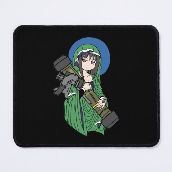 Item preview, Saint Javelin - The protector of Ukraine      designed and sold by FunnnyPalmTees.
