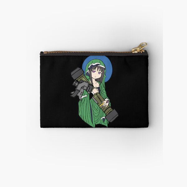 Item preview, Saint Javelin - The protector of Ukraine      designed and sold by FunnnyPalmTees.