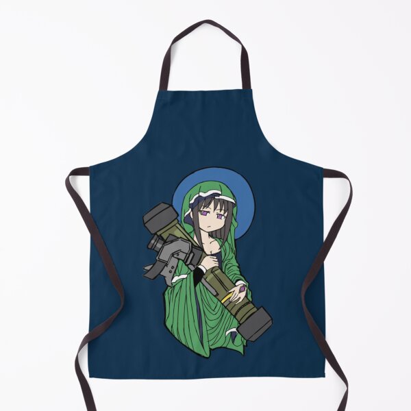Item preview, Saint Javelin - The protector of Ukraine designed and sold by FunnnyPalmTees.