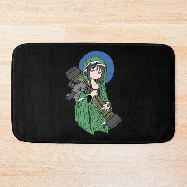 Item preview, Saint Javelin - The protector of Ukraine      designed and sold by FunnnyPalmTees.