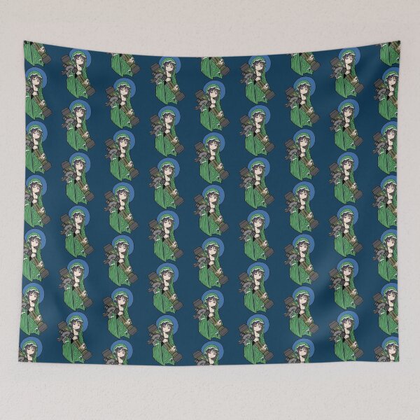 Item preview, Saint Javelin - The protector of Ukraine      designed and sold by FunnnyPalmTees.