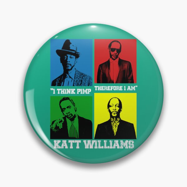 Item preview, Iconic Katt Williams Quote Design   designed and sold by SundownTShirtss.