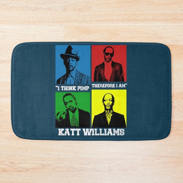 Item preview, Iconic Katt Williams Quote Design   designed and sold by SundownTShirtss.