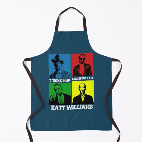 Item preview, Iconic Katt Williams Quote Design   designed and sold by SundownTShirtss.