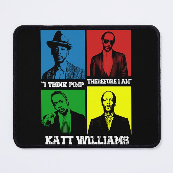 Item preview, Iconic Katt Williams Quote Design   designed and sold by SundownTShirtss.