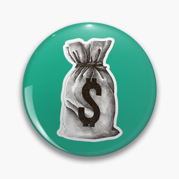 Item preview, kat money   designed and sold by SundownTShirtss.