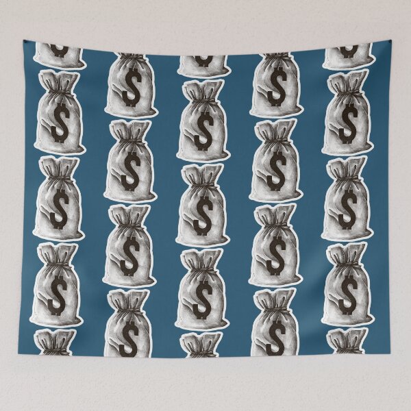 Item preview, kat money   designed and sold by SundownTShirtss.
