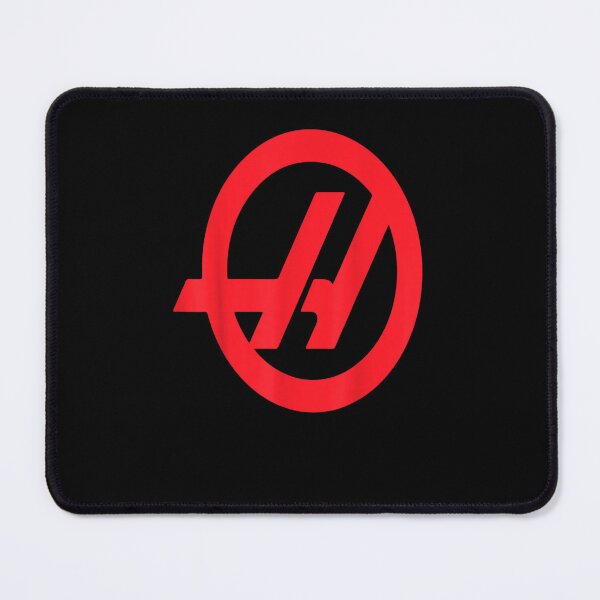 Item preview, H.aas F.1 T.eam Logo designed and sold by marymc curdy ⭐⭐⭐⭐⭐.