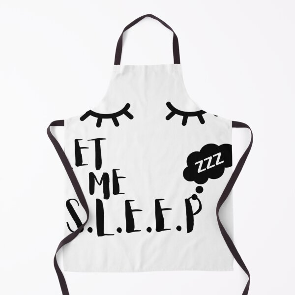 Item preview, Let Me Sleep Classic . designed and sold by ziemeripspat.