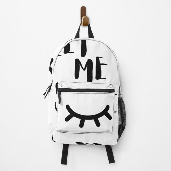 Item preview, Let Me Sleep Classic . designed and sold by ziemeripspat.