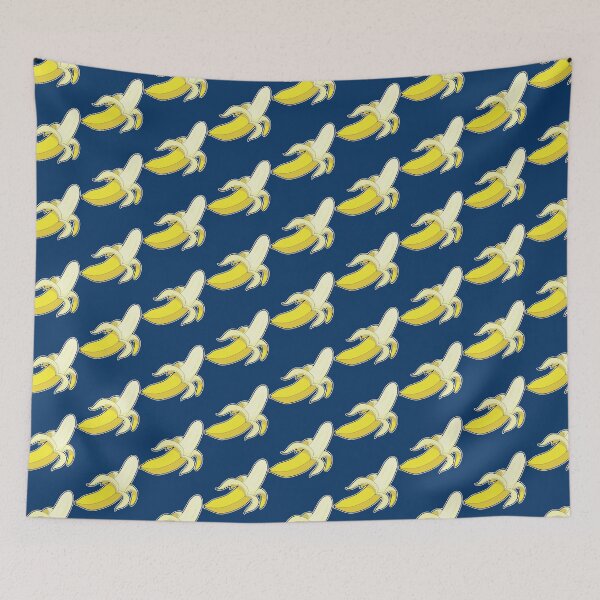 Item preview, Bananas on the Mind   designed and sold by brendonlantern.