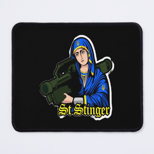 Item preview, Saint Javelin designed and sold by FunnnyPalmTees.