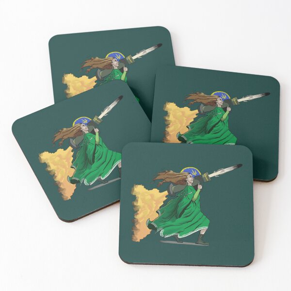 Item preview, Saint Javelin Active  designed and sold by FunnnyPalmTees.