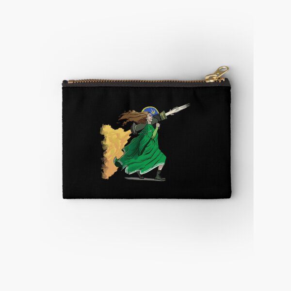 Item preview, Saint Javelin Active  designed and sold by FunnnyPalmTees.