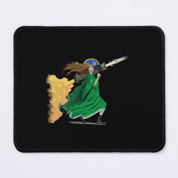 Item preview, Saint Javelin Active designed and sold by FunnnyPalmTees.