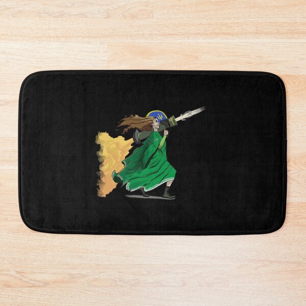 Item preview, Saint Javelin Active  designed and sold by FunnnyPalmTees.