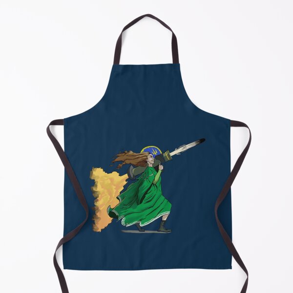 Item preview, Saint Javelin Active designed and sold by FunnnyPalmTees.