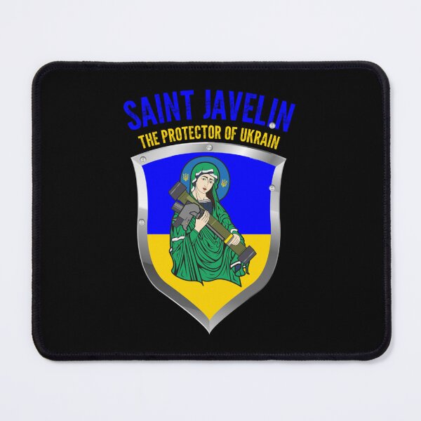Item preview, SAINT JAVELIN Fitted designed and sold by FunnnyPalmTees.