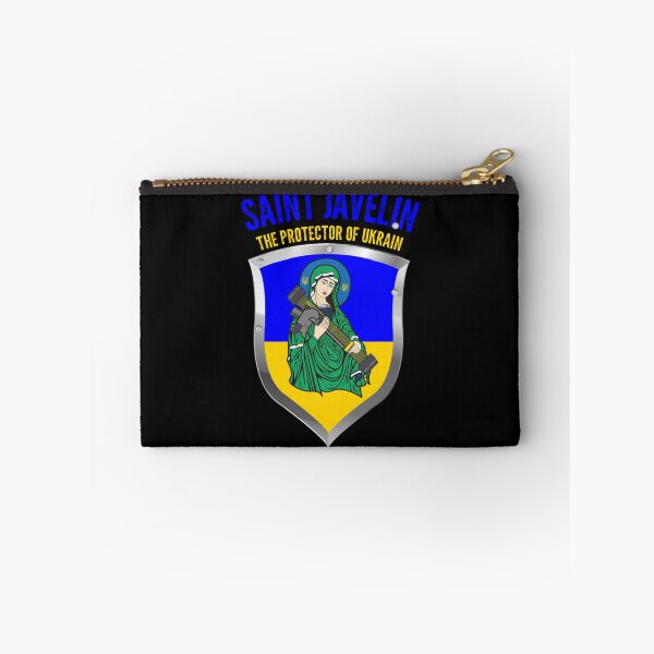 Item preview, SAINT JAVELIN Fitted  designed and sold by FunnnyPalmTees.