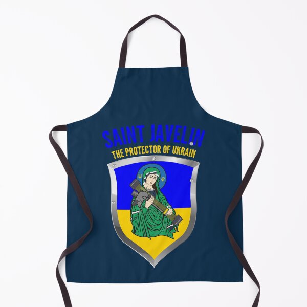 Item preview, SAINT JAVELIN Fitted designed and sold by FunnnyPalmTees.