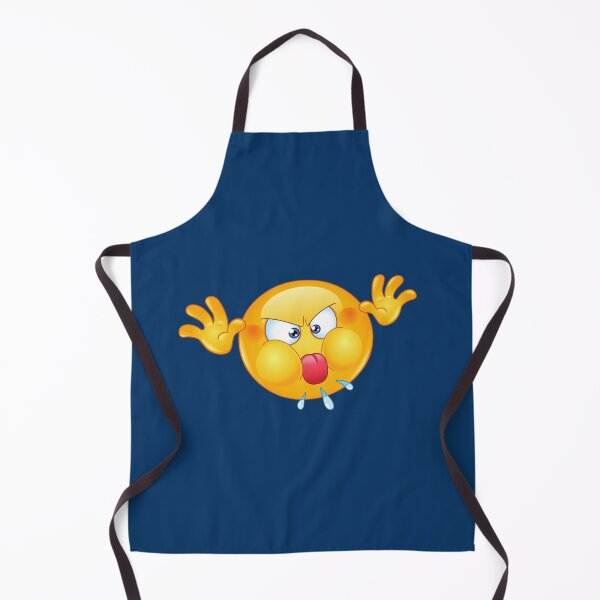 Item preview, Cringe Emoji   designed and sold by brendonlantern.