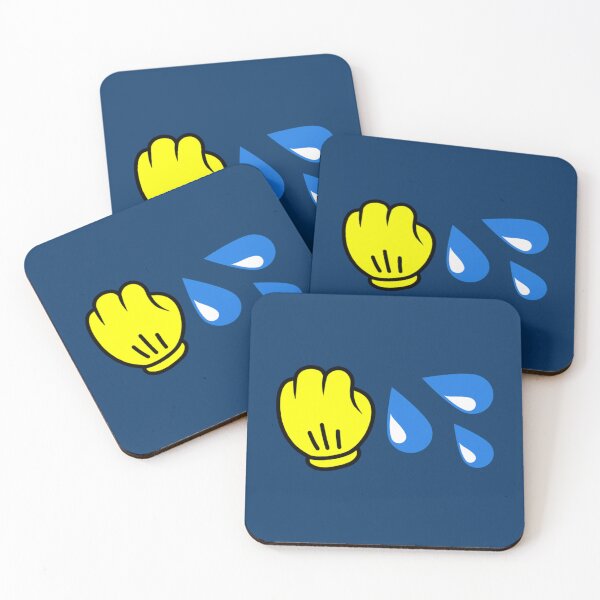 Item preview, Dirty Emoji     designed and sold by brendonlantern.