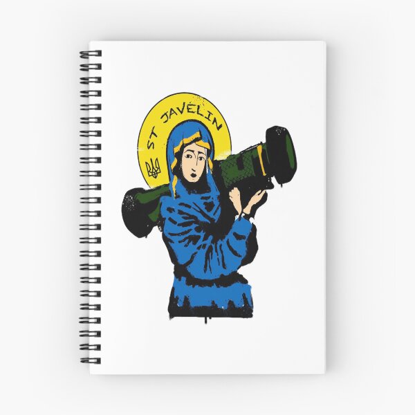 Item preview, Saint Javelin fUN   designed and sold by FunnnyPalmTees.