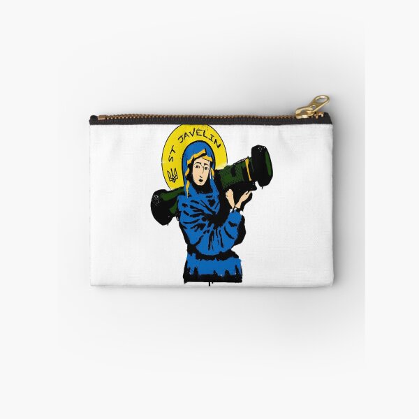Item preview, Saint Javelin fUN   designed and sold by FunnnyPalmTees.