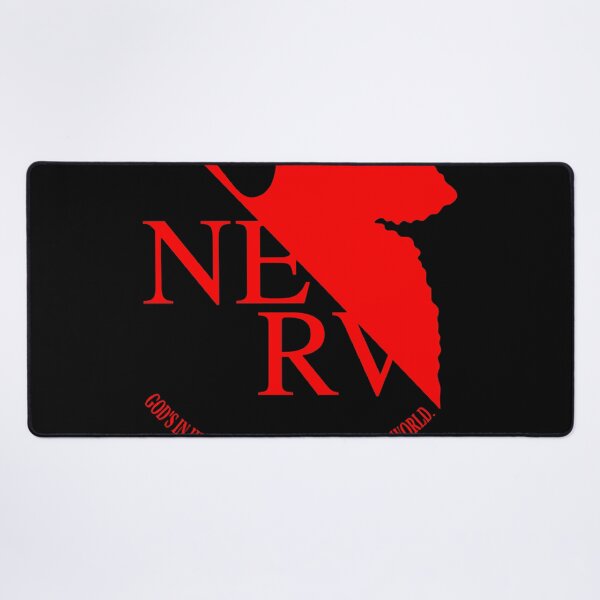 Item preview, NERV Logo Classic designed and sold by BraidenSpencer.