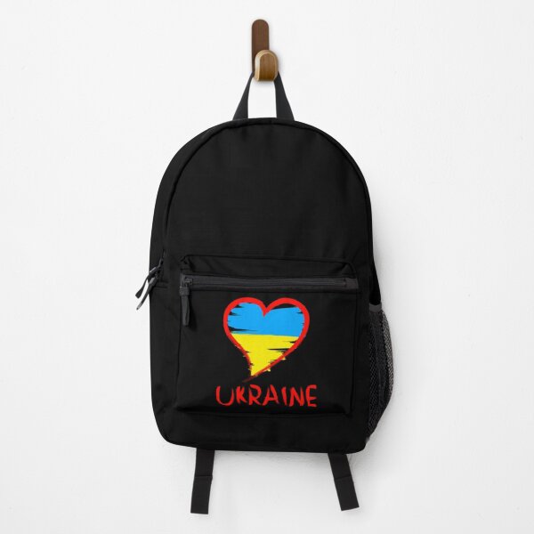 Item preview, Ukraine Ukraine Russian Ukraine Strong I Stand With Ukraine Ukraine In The Heart designed and sold by FunnnyPalmTees.