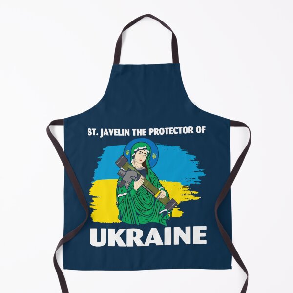 Item preview, Saint Javelin Ukraine designed and sold by FunnnyPalmTees.