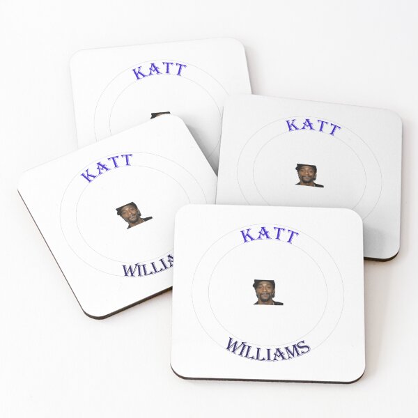 Item preview, katt williams                                     designed and sold by SundownTShirtss.